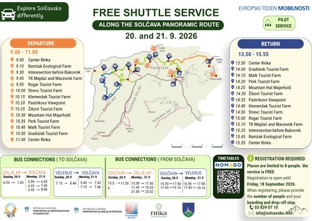 ANG-Brezplačen kombi prevoz po SPC